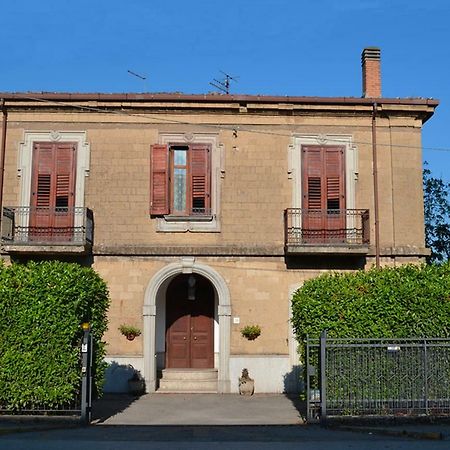 Villa Antinea Avellino Exterior foto